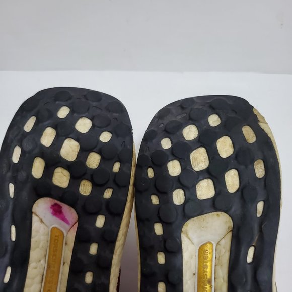 Adidas Ultra Boost 4.0 Game of Thrones House Lannister Red lace up sneak… - Picture 14 of 14